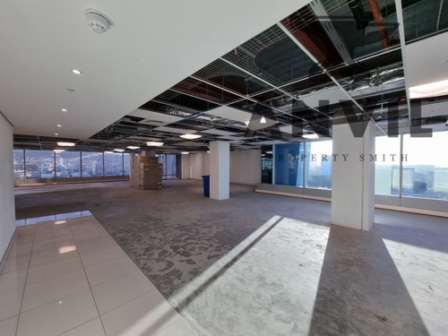 The Halyard,4 Martin Hammerschlag Way - 17th Floor Subdivided Office property image 21