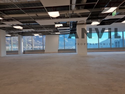 The Halyard,4 Martin Hammerschlag Way - 17th Floor Subdivided Office property image 24