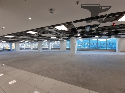 The Halyard,4 Martin Hammerschlag Way - 17th Floor Subdivided Office property image 25