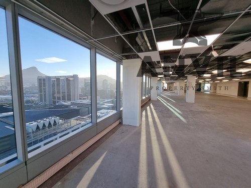 The Halyard,4 Martin Hammerschlag Way - 17th Floor Subdivided Office property image 26