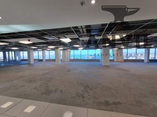 The Halyard,4 Martin Hammerschlag Way - 17th Floor Subdivided Office property image 27