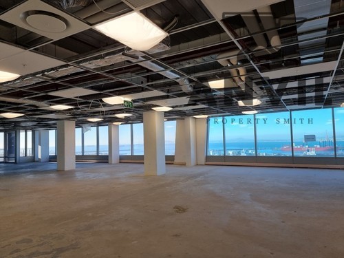 The Halyard,4 Martin Hammerschlag Way - 17th Floor Subdivided Office property image 28