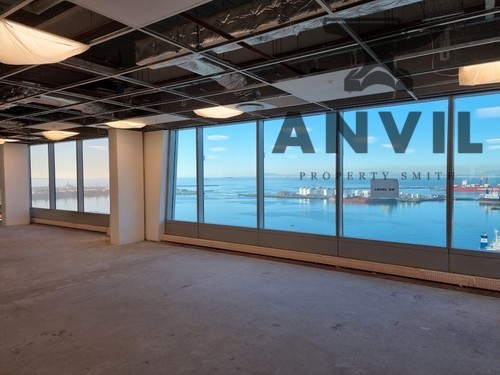 The Halyard,4 Martin Hammerschlag Way - 17th Floor Subdivided Office property image 31