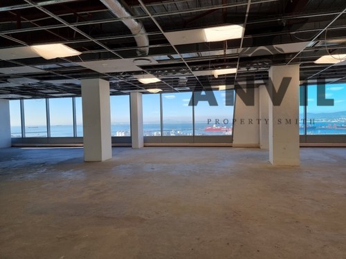 The Halyard,4 Martin Hammerschlag Way - 17th Floor Subdivided Office property image 32