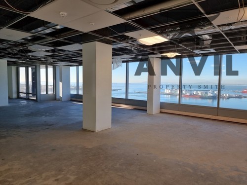 The Halyard,4 Martin Hammerschlag Way - 17th Floor Subdivided Office property image 33