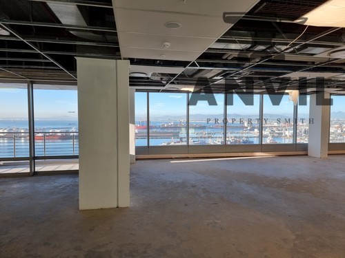 The Halyard,4 Martin Hammerschlag Way - 17th Floor Subdivided Office property image 34