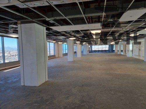The Halyard,4 Martin Hammerschlag Way - 17th Floor Subdivided Office property image 36