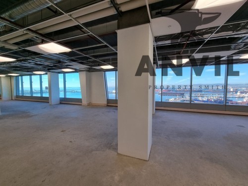 The Halyard,4 Martin Hammerschlag Way - 17th Floor Subdivided Office property image 38