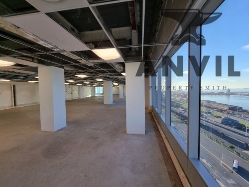The Halyard,4 Martin Hammerschlag Way - 17th Floor Subdivided Office property image 40