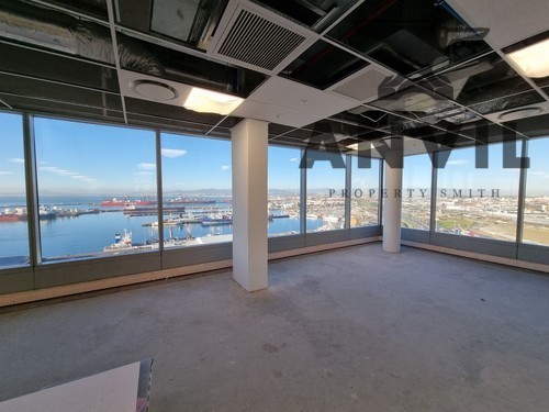 The Halyard,4 Martin Hammerschlag Way - 17th Floor Subdivided Office property image 41