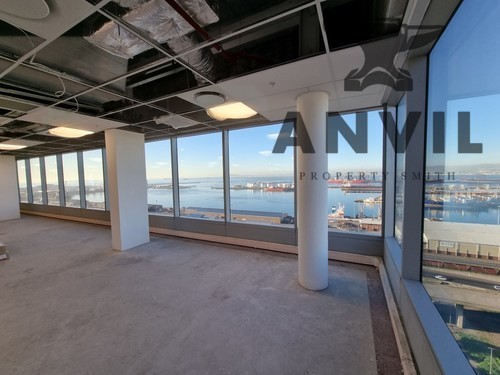 The Halyard,4 Martin Hammerschlag Way - 17th Floor Subdivided Office property image 42