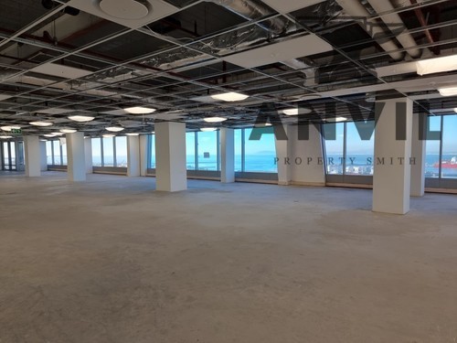 The Halyard,4 Martin Hammerschlag Way - 17th Floor Subdivided Office property image 44