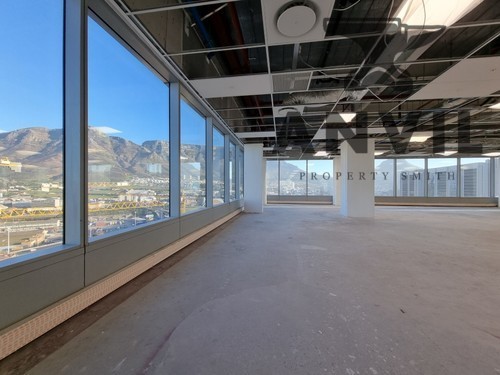 The Halyard,4 Martin Hammerschlag Way - 17th Floor Subdivided Office property image 2