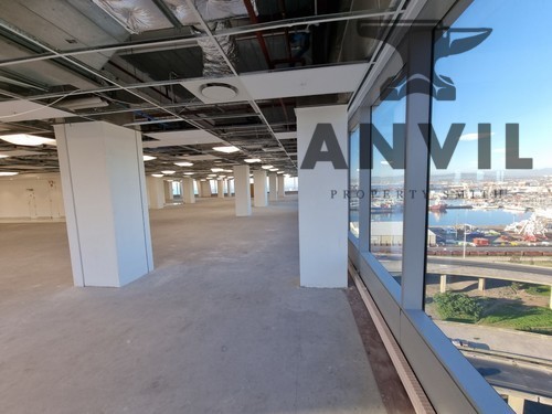 The Halyard,4 Martin Hammerschlag Way - 17th Floor Subdivided Office property image 3