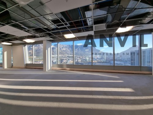 The Halyard,4 Martin Hammerschlag Way - 17th Floor Subdivided Office property image 10