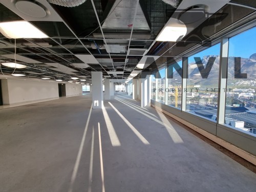 The Halyard,4 Martin Hammerschlag Way - 17th Floor Subdivided Office property image 11