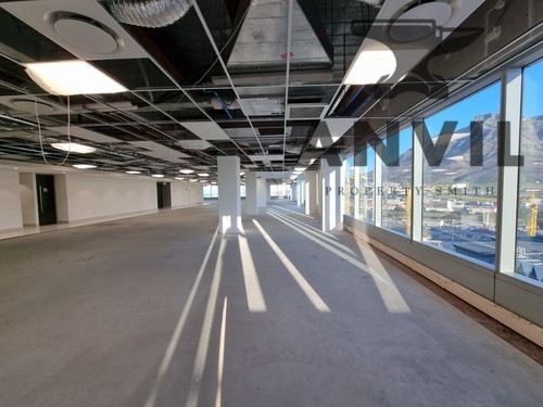 The Halyard,4 Martin Hammerschlag Way - Subdivided Office 17th Floor property image 4