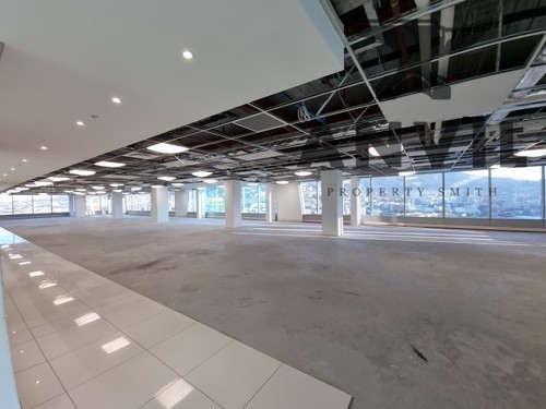 The Halyard,4 Martin Hammerschlag Way - Subdivided Office 17th Floor property image 8