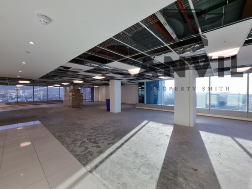 The Halyard,4 Martin Hammerschlag Way - Subdivided Office 17th Floor property image 10