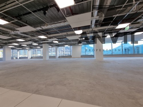 The Halyard,4 Martin Hammerschlag Way - Subdivided Office 17th Floor property image 12