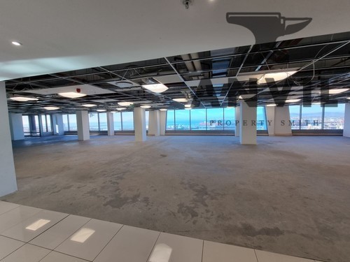 The Halyard,4 Martin Hammerschlag Way - Subdivided Office 17th Floor property image 14