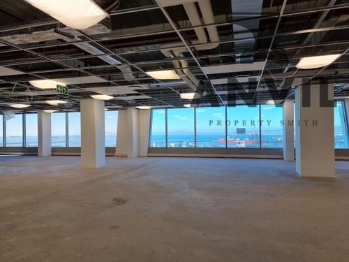 The Halyard,4 Martin Hammerschlag Way - Subdivided Office 17th Floor property image 15