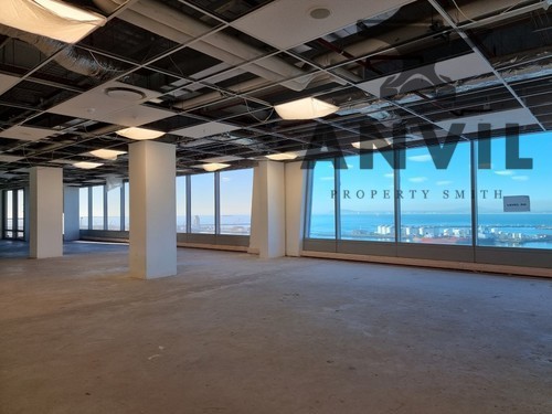 The Halyard,4 Martin Hammerschlag Way - Subdivided Office 17th Floor property image 16