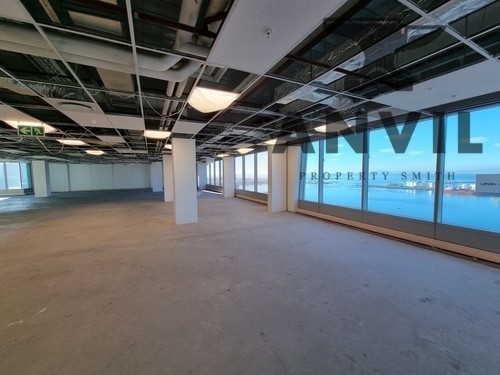 The Halyard,4 Martin Hammerschlag Way - Subdivided Office 17th Floor property image 17