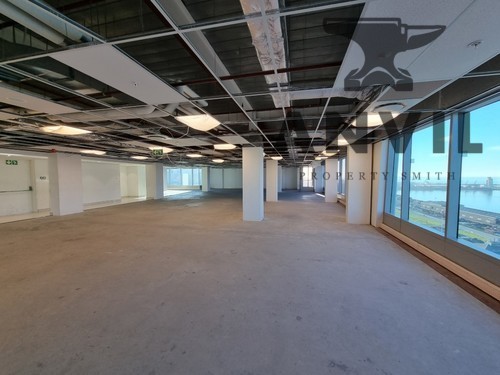 The Halyard,4 Martin Hammerschlag Way - Subdivided Office 17th Floor property image 19
