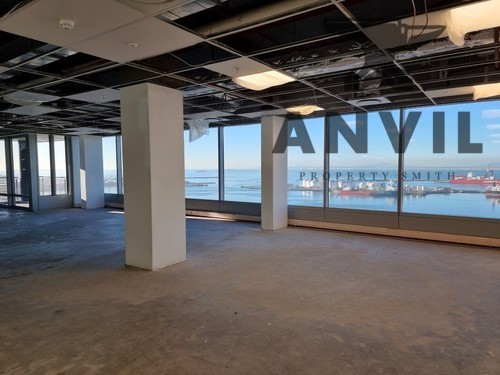 The Halyard,4 Martin Hammerschlag Way - Subdivided Office 17th Floor property image 20