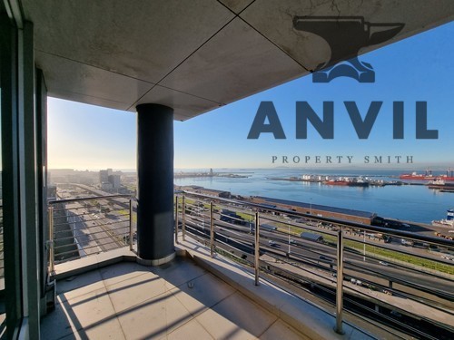 The Halyard,4 Martin Hammerschlag Way - Subdivided Office 17th Floor property image 22