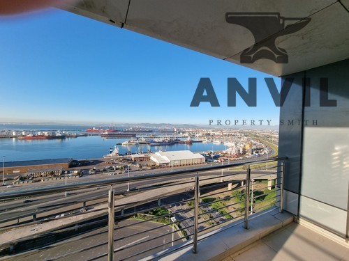 The Halyard,4 Martin Hammerschlag Way - Subdivided Office 17th Floor property image 23