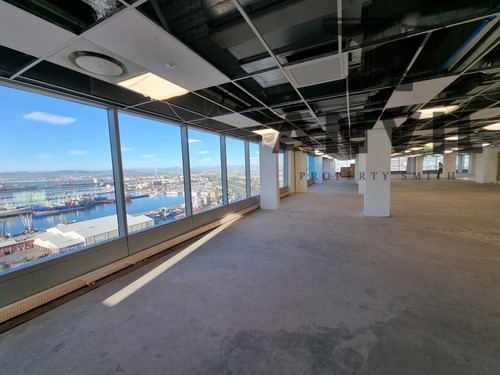The Halyard,4 Martin Hammerschlag Way - Subdivided Office 17th Floor property image 24