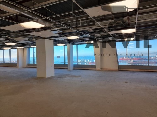The Halyard,4 Martin Hammerschlag Way - Subdivided Office 17th Floor property image 25