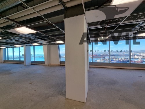 The Halyard,4 Martin Hammerschlag Way - Subdivided Office 17th Floor property image 27