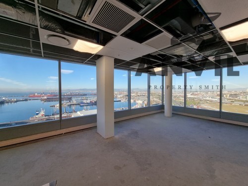 The Halyard,4 Martin Hammerschlag Way - Subdivided Office 17th Floor property image 28
