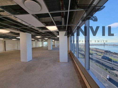 The Halyard,4 Martin Hammerschlag Way - Subdivided Office 17th Floor property image 29