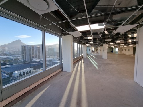 The Halyard,4 Martin Hammerschlag Way - Subdivided Office 17th Floor property image 38