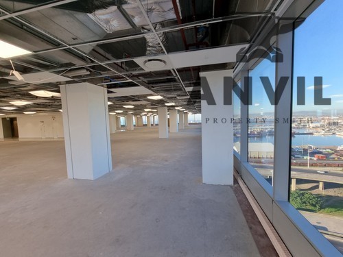 The Halyard,4 Martin Hammerschlag Way - Subdivided Office 17th Floor property image 39