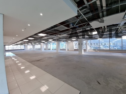 The Halyard,4 Martin Hammerschlag Way - 19th Floor Office Subdivided property image 2