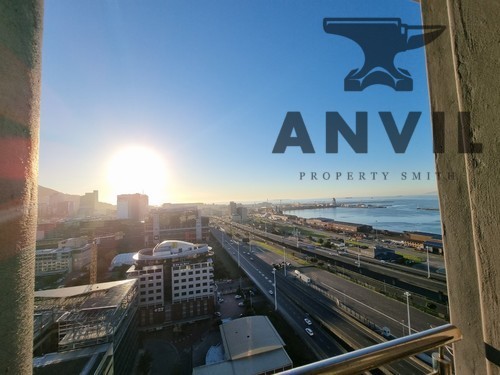 The Halyard,4 Martin Hammerschlag Way - 19th Floor Office Subdivided property image 6