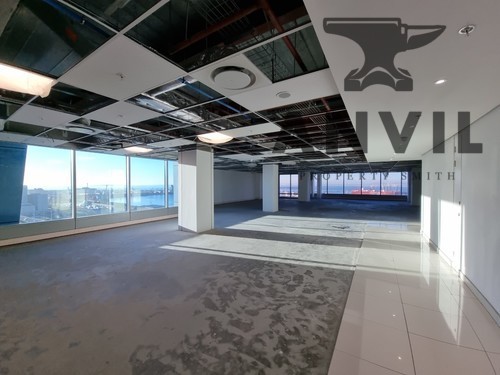 The Halyard,4 Martin Hammerschlag Way - 19th Floor Office Subdivided property image 8