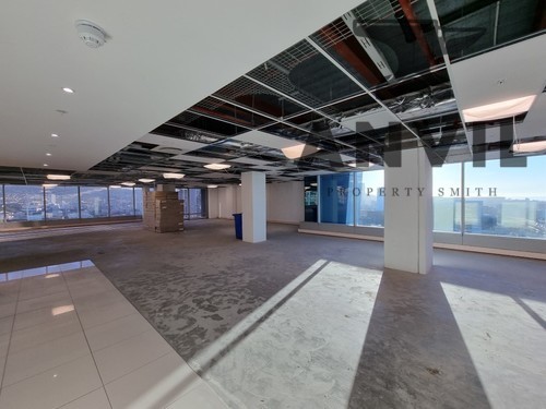 The Halyard,4 Martin Hammerschlag Way - 19th Floor Office Subdivided property image 11