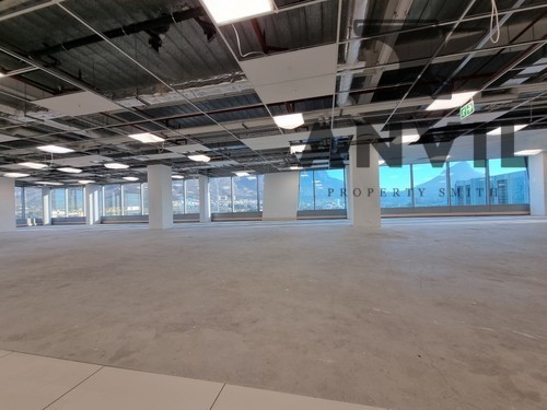 The Halyard,4 Martin Hammerschlag Way - 19th Floor Office Subdivided property image 12