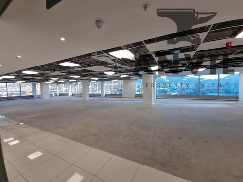 The Halyard,4 Martin Hammerschlag Way - 19th Floor Office Subdivided property image 14