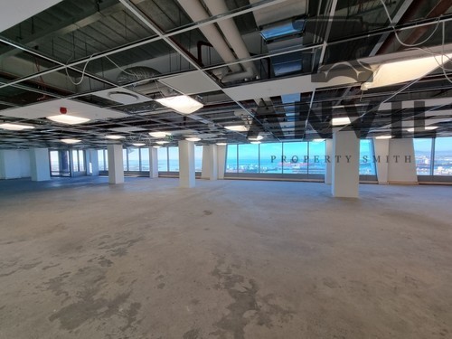 The Halyard,4 Martin Hammerschlag Way - 19th Floor Office Subdivided property image 15