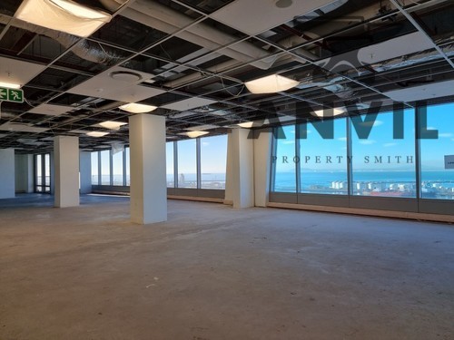 The Halyard,4 Martin Hammerschlag Way - 19th Floor Office Subdivided property image 16