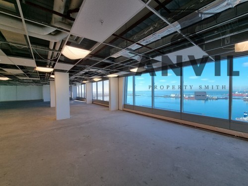 The Halyard,4 Martin Hammerschlag Way - 19th Floor Office Subdivided property image 17