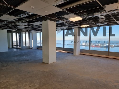 The Halyard,4 Martin Hammerschlag Way - 19th Floor Office Subdivided property image 19