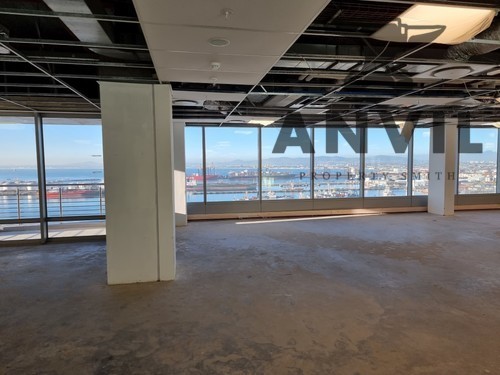The Halyard,4 Martin Hammerschlag Way - 19th Floor Office Subdivided property image 21